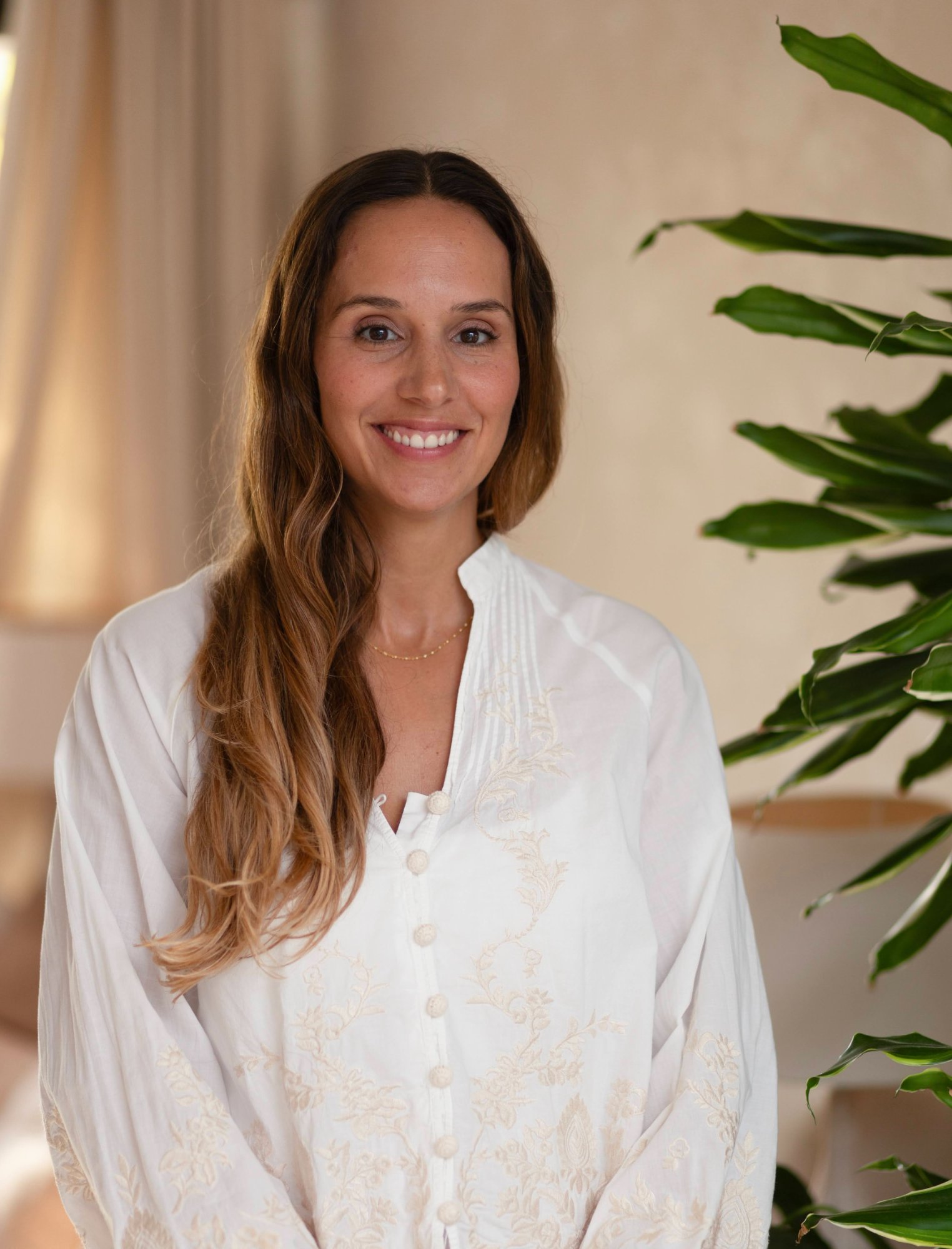 Ana Amaro Trindade — Psicóloga Clínica Perinatal e da Infância em Lisboa